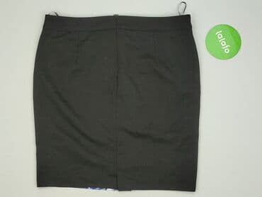 modne spódnice jeansowe: Rick Cardona, Women`s skirt, M — 3