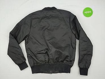 pull and bear kurtki zimowe: Kurtka bomberka damska, rozmiar S — 3