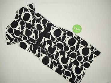 patchwork: QUARELLE, Women`s dress, size 2XL — 3