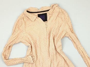 bluzka od c a: Women's blouse, size S (EU 36) — 1