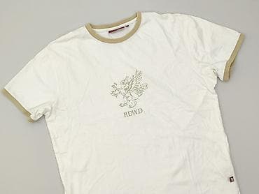 rl9 koszulka: REDWOOD, T-shirt damski, rozmiar M — 1