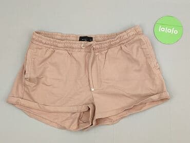 krótkie spodenki wyszczuplające: Szorty damskie, XL — 2