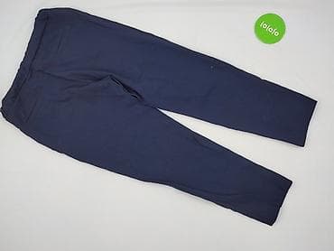 dzwony nike: Spodnie materiałowe damskie, rozmiar XL — 3