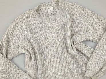 sweter z misiem tous: Sinsay, Women`s sweater, size M (EU 38) — 1