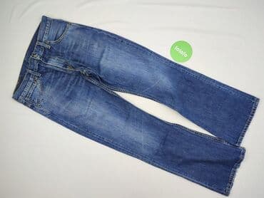 primark koszulka meska: Levi’s, Jeansy dla mężczyzn, L — 2