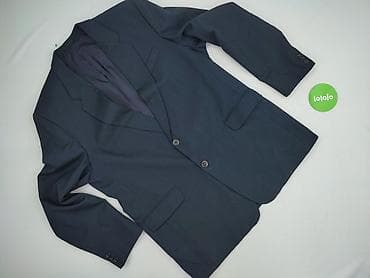 garnitur 44: Garnitur dla mężczyzn, rozmiar M — 2