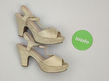 sellpy buty: Vices, Sandały damskie, rozmiar 41 — 3