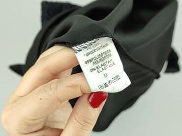 bluzka do klubu: Sukienka damska, rozmiar M — 5