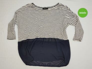 lidl top: Women's blouse, size L — 2
