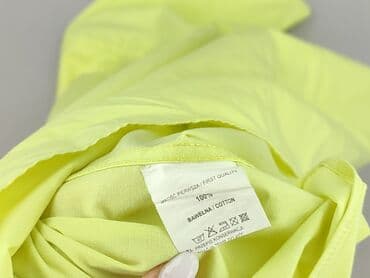 sinsay koszulka basic: Koszulа dla mężczyzn, XL — 4