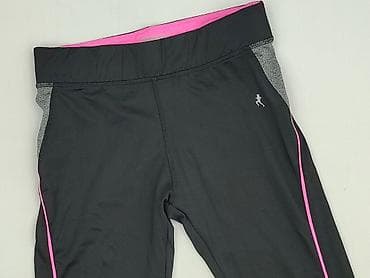 sandały terrex: Workout, Legginsy Sportowe damskie, rozmiar M — 1