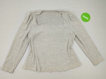 sweter f f: Shein, Sweter damski, rozmiar 2XL — 3
