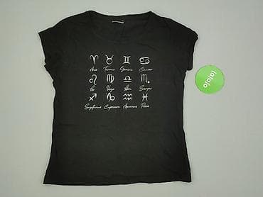 bluzki veso: Beloved, T-shirt damski, rozmiar XL — 2