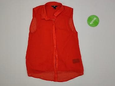 michael h: H&M, Bluzka damska, rozmiar 2XS — 2