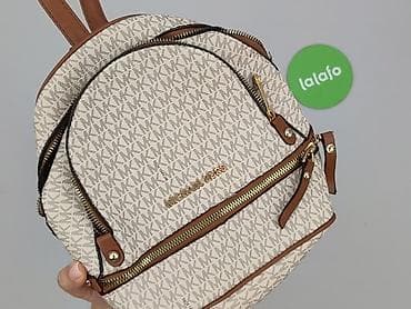 emc moda: Plecak, Michael Kors, stan - Dobry — 4