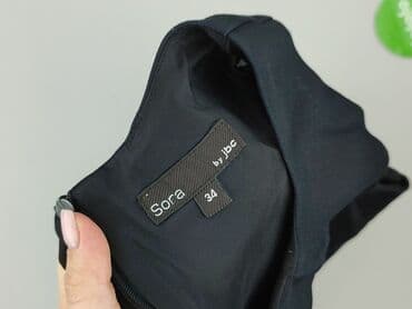 tanie sukienki do kolan: Sukienka damska, rozmiar XS — 4