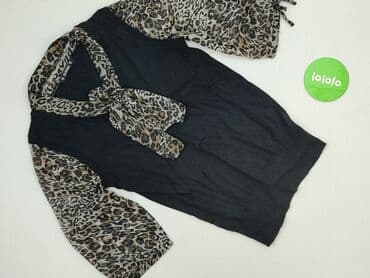 bluzka z reniferem dla dziewczynki: Dunnes Stores, Bluzka damska, rozmiar M — 2