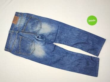 джинси жіночі сінсей: Jeans for women, size M (EU 38) — 3