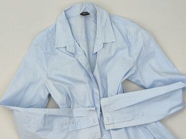 chabrowe bluzki: Koszula damska, XS — 1