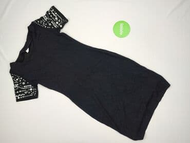 sukienka metallica: Sukienka damska, rozmiar XS — 2