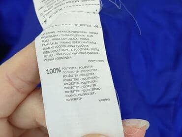 kurtki zimowe wyprzedaz reserved: Sinsay, Kurtka zimowa damska, XS — 6