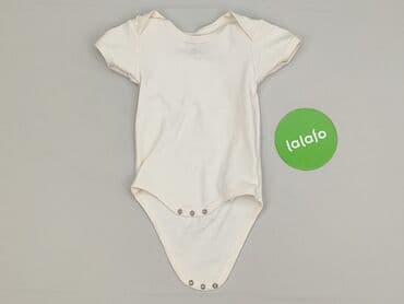 ubranka dla niemowląt 0 3 h: Body, So cute, 9-12 months, 
condition - Perfect — 2