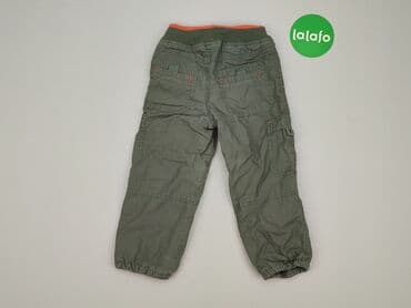 lidl sklep kombinezon zimowy: Other children's pants, 2-3 years, 98, condition - Good — 3