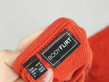 Women: BODY FLIRT, Women`s knitwear, size L (EU 40) — 4