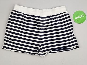 kik klapki basenowe: Diverse, Szorty damskie, rozmiar L — 3