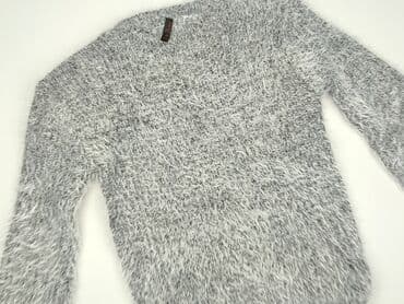 Jumpers: Women`s sweater, size L (EU 40)