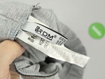 legginsy damskie calvin klein allegro: HDM, Лосини Спортивні жіночі, розмір XL — 4