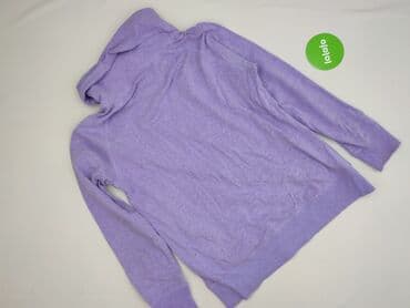 oversized t shirty basic: Seven, Women`s golf, size XL (EU 42) — 3
