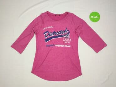 bluzy damskie diverse: Bluzka damska, rozmiar M — 2