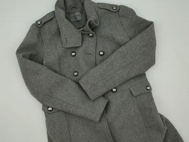 marks and spencer marynarka: Vero Moda, Płaszcz damski, XL — 1