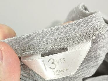 podkoszulki dziecięce lidl: Блузка, 13 р., 152-158 см, стан - Дуже гарний — 4