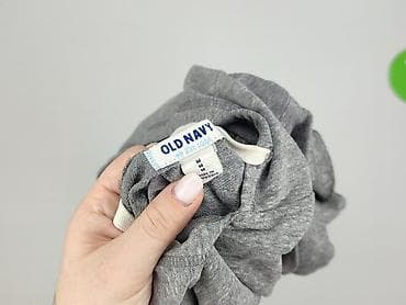 bluzki jack daniels: Old Navy, Bluza z kapturem damska, rozmiar M — 4