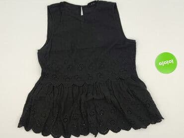 koszulka w paski reserved: Reserved YFL, Bluzka damska, rozmiar M — 2