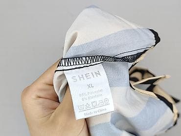 stanley shein: Shein, Koszula damska, rozmiar XL — 4