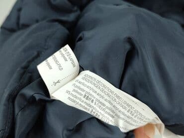 zara marynarka z paskiem: Bershka, Kurtka zimowa damska, S — 5