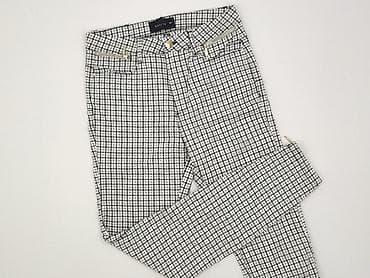 pull and bear dzwony: Mohito, Spodnie materiałowe damskie, rozmiar 2XS — 1