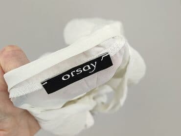 mohito eleganckie bluzki wizytowe do spodni: Orsay, Bluzka damska, rozmiar S — 3