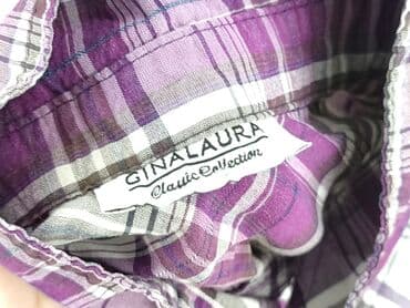 koszula guess by marciano: Gina Laura, Koszula damska, rozmiar S — 4