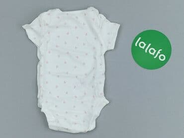 śmiesznymi napisami body niemowlęce z napisami: Body, Primark, 1-3 months, 
condition - Perfect — 3