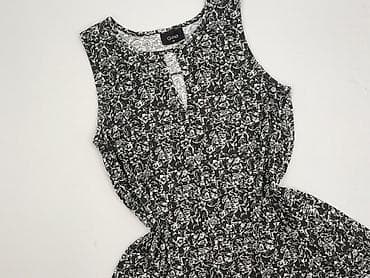 bokserka bluzki: Gina, Bluzka damska, rozmiar L — 1