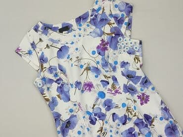 biała sukienki na panieński: Sukienka damska, rozmiar 2XL — 1