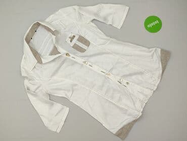 koszule używane: Koszula damska, rozmiar M — 2