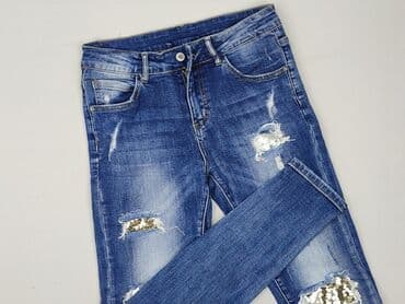 Women: Jeans for women, size S (EU 36) — 1
