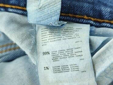 Ubrania damskie: Cropp, Jeansy damskie, rozmiar L — 5