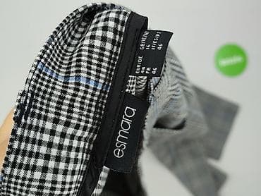 stanley pepco: Esmara, Spodnie materiałowe damskie, rozmiar 2XL — 4