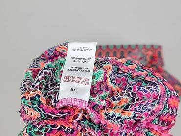 second hand butik: Papaya, Spodnie 3/4 damskie, rozmiar 2XL — 5